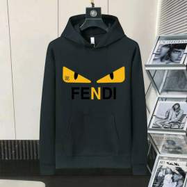Picture of Fendi Hoodies _SKUFendiM-4XL13gn483018
